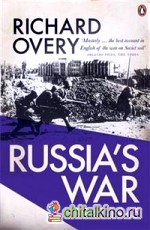 Russia's War