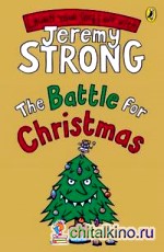 The Battle for Christmas