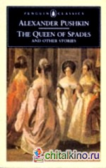 The Queen of Spades and Other Stories