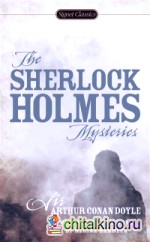 The Sherlock Holmes Mysteries