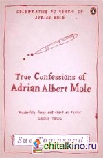 The True Confessions of Adrian Mole