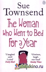 Woman Who Went to Bed for a Year