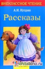 Рассказы