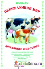 Домашние животные