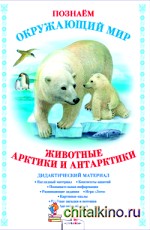 Животные Арктики и Антарктики