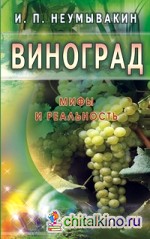 Виноград: Мифы и реальность