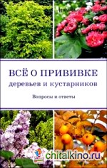 Все о прививке деревьев и кустарников