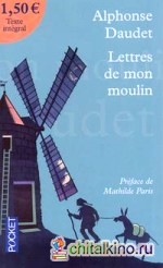 Lettres de mon moulin