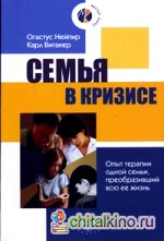 Семья в кризисе: Опыт терапии одной семьи, преобразивший всю ее жизнь