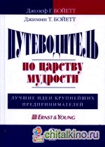 Путеводитель по царству мудрости: Книга 2. Лучшие идеи КРУПНЕЙШИХ предпринимателей