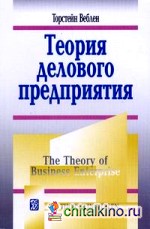 Теория делового предприятия