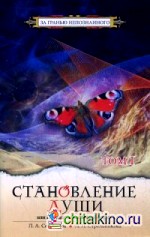 Становление души, или Парадоксальная философия: Том 1