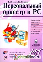 Персональный оркестр в PC