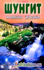 Шунгит — камень жизни