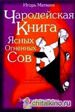 Чародейская книга Ясных Огненных Сов