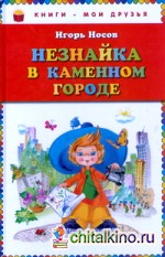 Незнайка в Каменном Городе