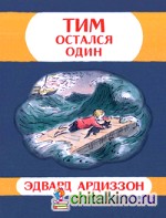 Тим остался один