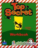 Top Secret 3: Workbook