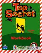 Top Secret 3: Workbook