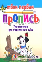 Упражнения для укрепления руки