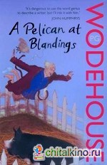 A Pelican at Blandings