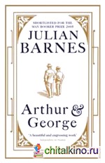 Arthur and George