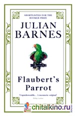 Flaubert's Parrot