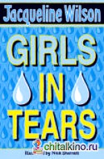 Girls in Tears