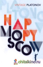 Happy Moscow