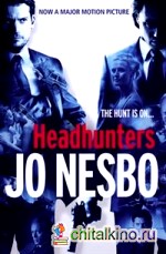 Headhunters