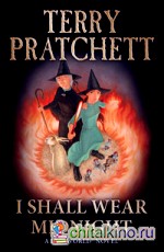 I Shall Wear Midnight