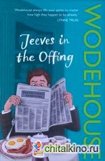 Jeeves in the Offing