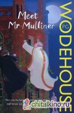Meet Mr Mulliner