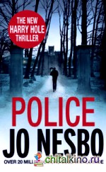Police: A Harry Hole Thriller