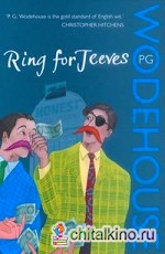 Ring for Jeeves