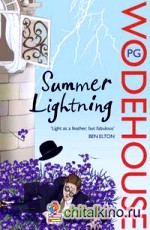 Summer Lightning