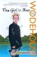 The Girl in Blue