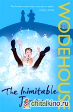 The Inimitable Jeeves