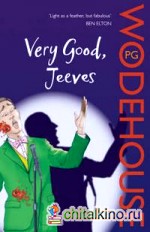Very Good, Jeeves