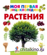 Растения
