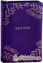 Библия: Подарочное издание (1124)