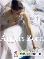 Anders Zorn: Sweden's Master Painter