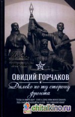 Далеко по ту сторону фронта