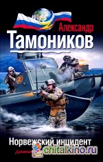 Норвежский инцидент