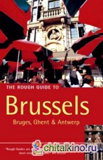The Rough Guide to Brussels