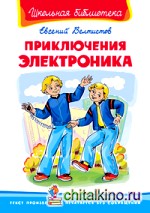 Приключения Электроника