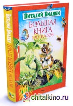 Большая книга рассказов