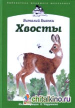 Хвосты