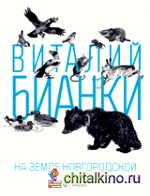 На земле Новгородской