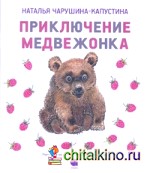 Приключение медвежонка